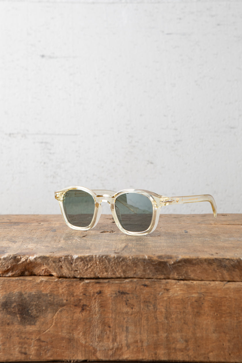 OS SUNGLASSES-CAPRI ORO NERO