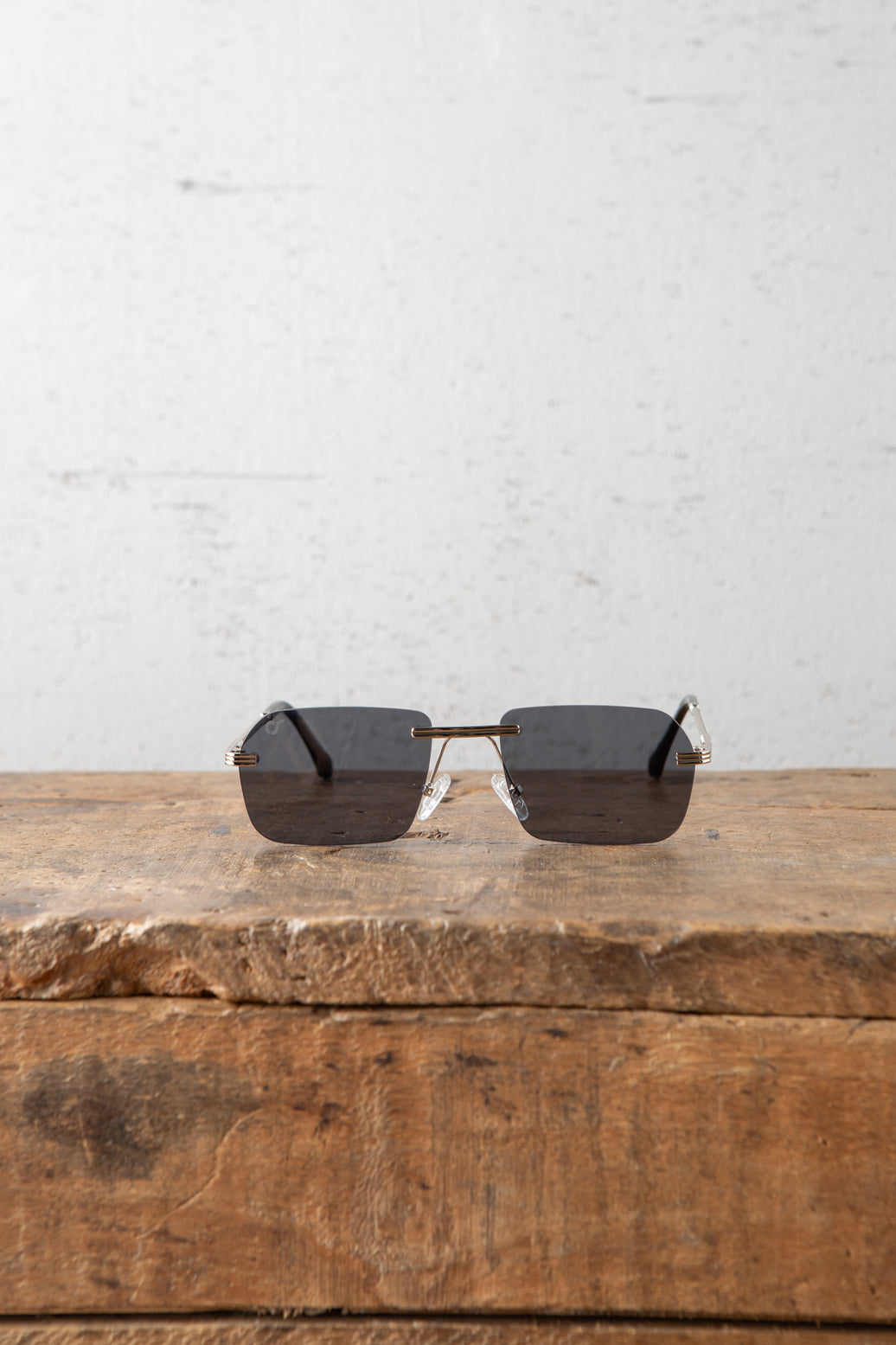 OS SUNGLASSES-MIAMI NERO