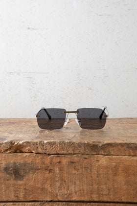 OS SUNGLASSES-MIAMI NERO