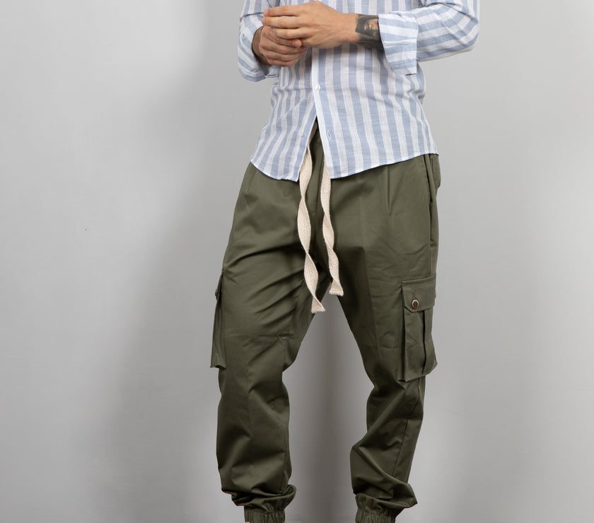Camicia TELAMIRA-56044 CELESTE