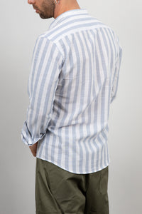 Camicia TELAMIRA-56044 CELESTE