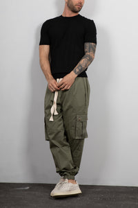 Pantaloni Cargo - SQUAD2 KOS