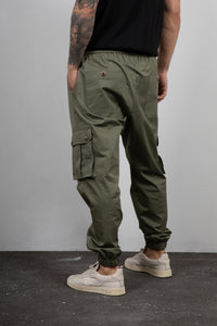 Pantaloni Cargo - SQUAD2 KOS