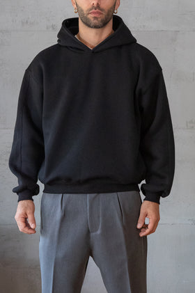 Felpa cropped NJB - NERA F-904