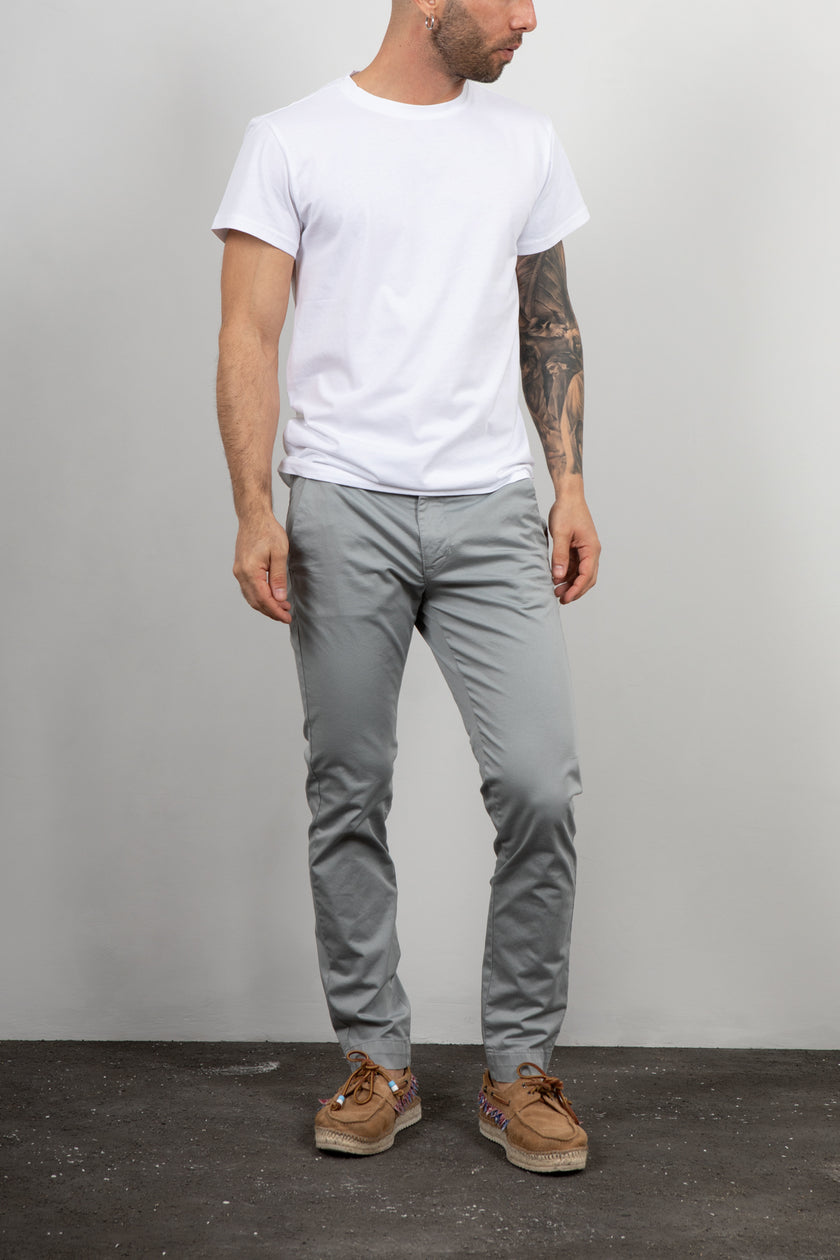 Pantalone SQUAD2 - GRIGIO NAPOLI