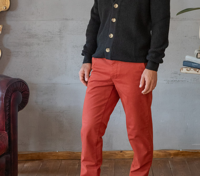Pantalone SQUAD2 - COCCIO NAPOLI
