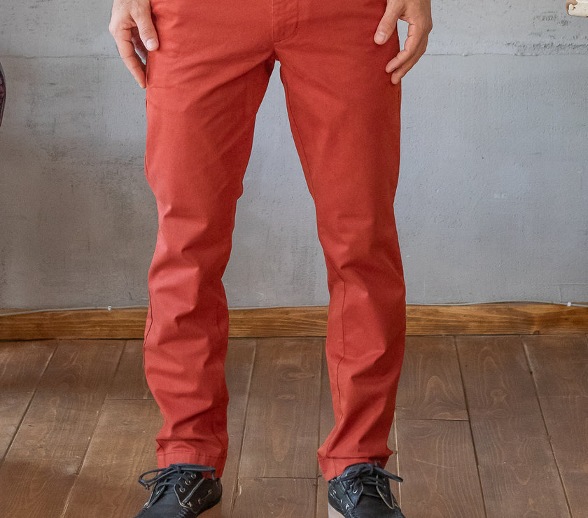 Pantalone SQUAD2 - COCCIO NAPOLI