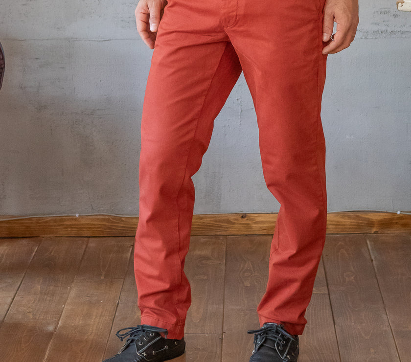Pantalone SQUAD2 - COCCIO NAPOLI