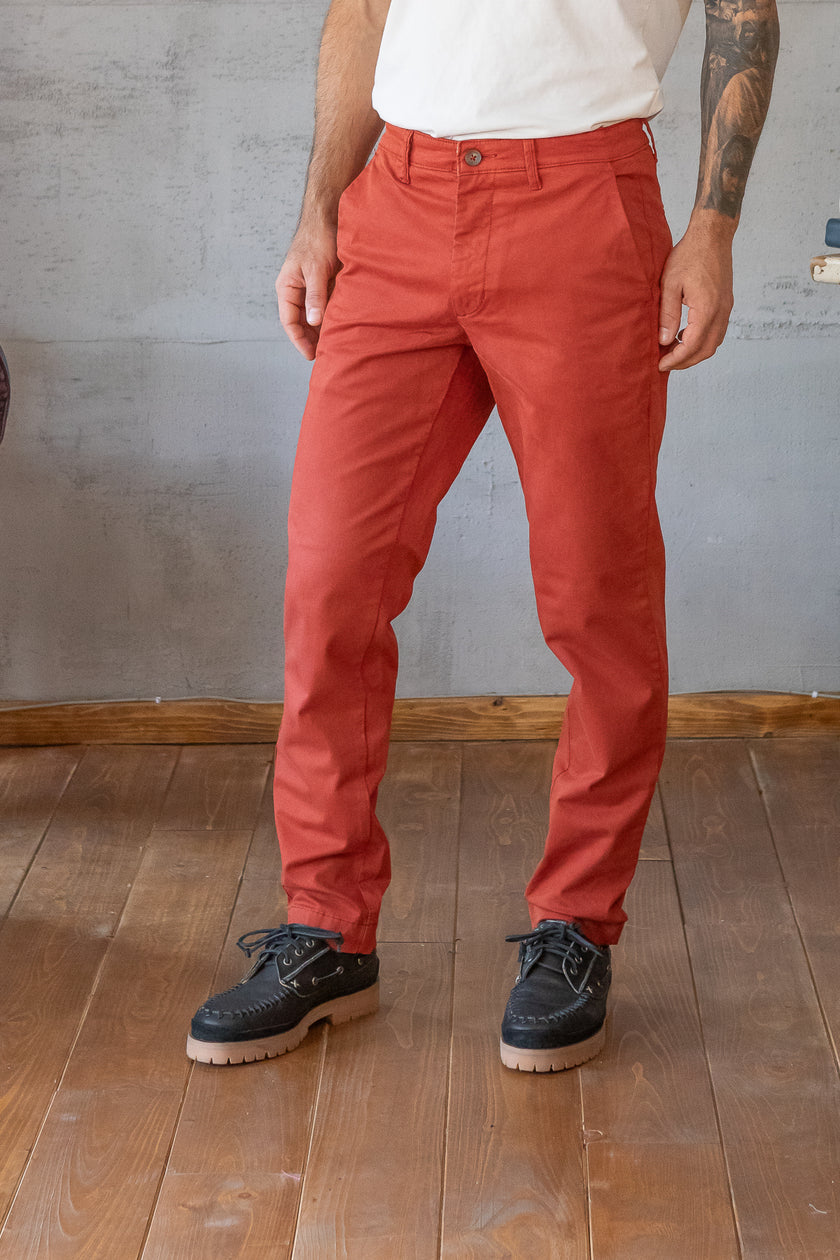 Pantalone SQUAD2 - COCCIO NAPOLI