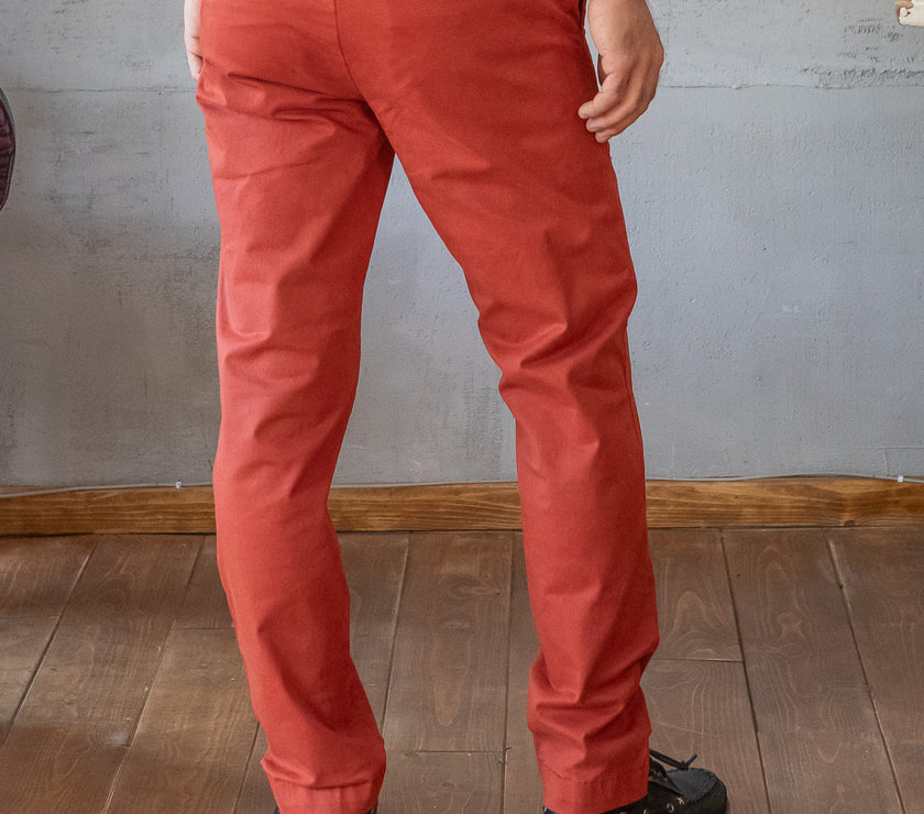 Pantalone SQUAD2 - COCCIO NAPOLI