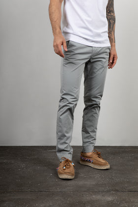 Pantalone SQUAD2 - GRIGIO NAPOLI