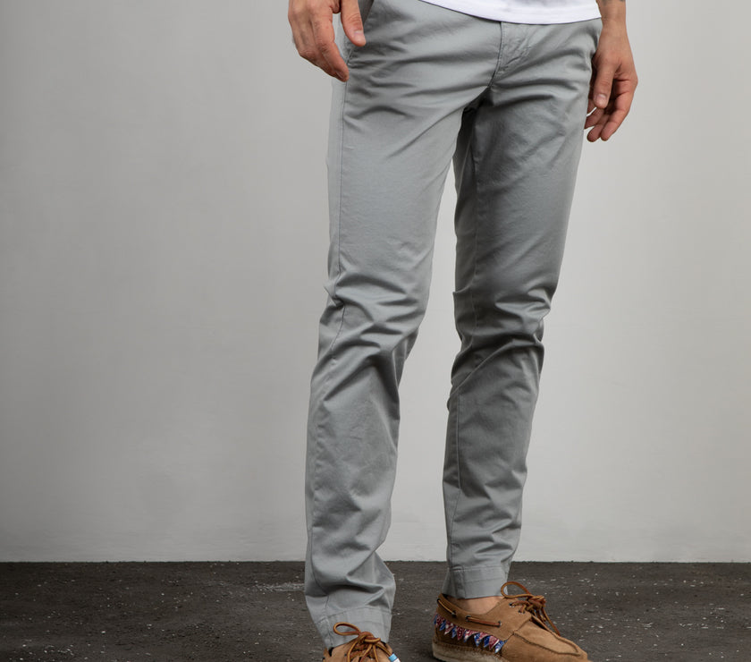 Pantalone SQUAD2 - GRIGIO NAPOLI
