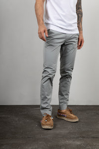 Pantalone SQUAD2 - GRIGIO NAPOLI
