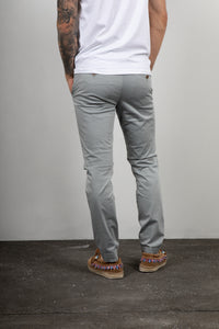 Pantalone SQUAD2 - GRIGIO NAPOLI