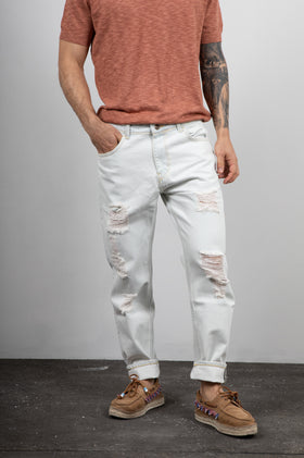 Jeans PONT - YELLOWSTONE RAD73