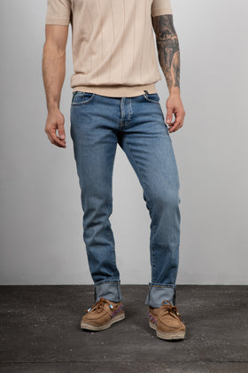 Jeans PONT - JASPER SBM31