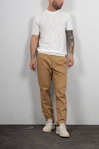 Maglia TELAMIRA - BTM05 BIANCO