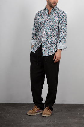 Camicia TELAMIRA-TAHITI V1