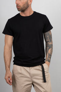 WHITE TELAMIRA T-SHIRT-TS238 