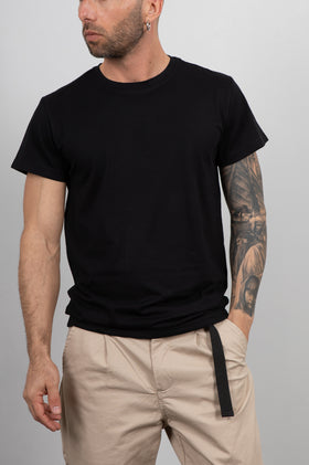 WHITE TELAMIRA T-SHIRT-TS238 