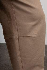 Pantalone baloon  WOC - MANAUS CAMEL
