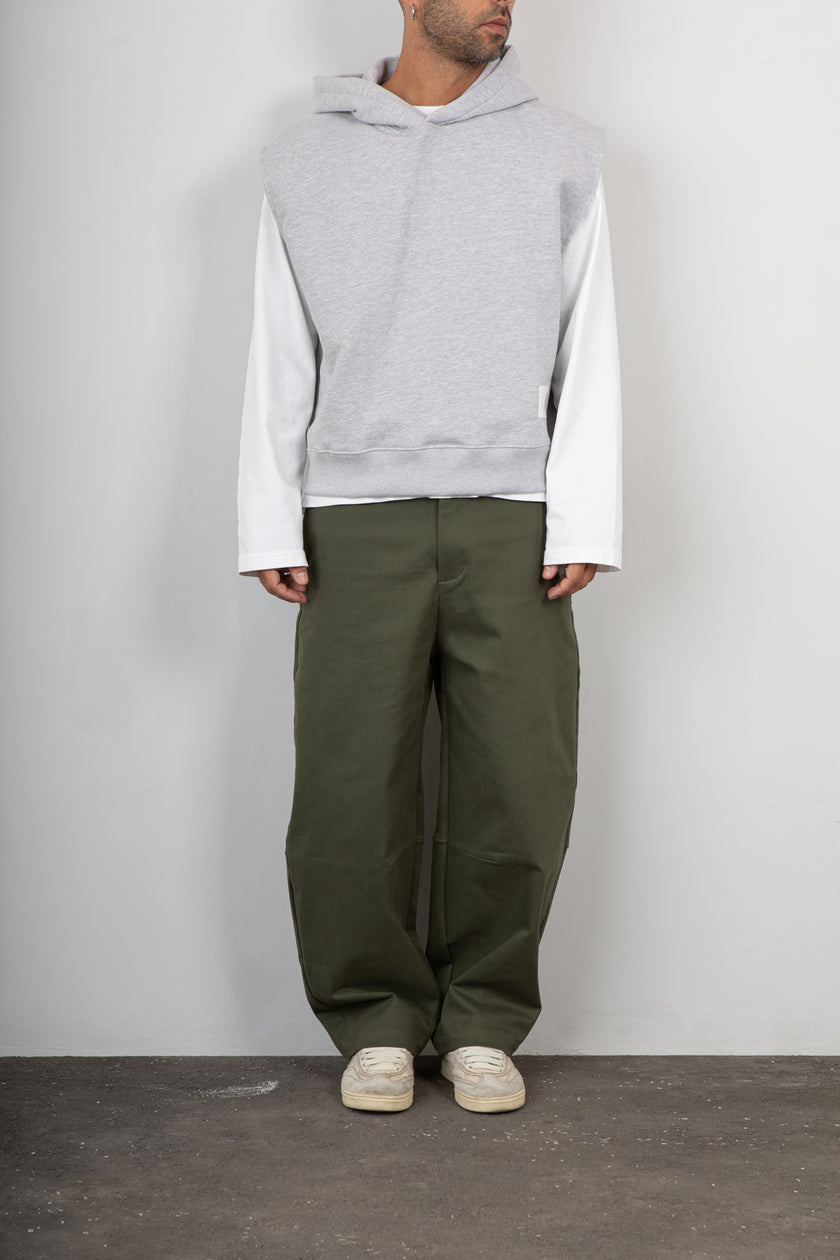 Pantalone baloon  WOC - MANAUS MILITARE