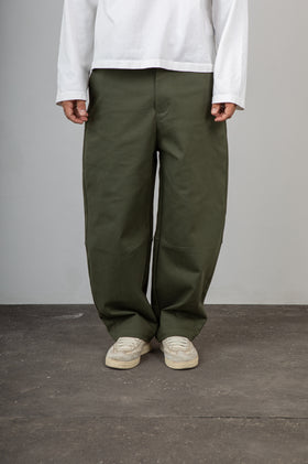Pantalone baloon  WOC - MANAUS MILITARE