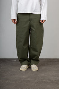 Pantalone baloon  WOC - MANAUS MILITARE