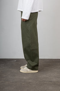 Pantalone baloon  WOC - MANAUS MILITARE