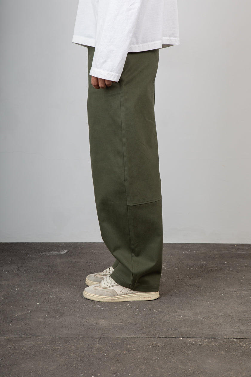 Pantalone baloon  WOC - MANAUS MILITARE