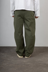 Pantalone baloon  WOC - MANAUS MILITARE