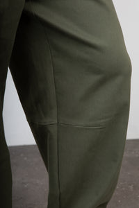 Pantalone baloon  WOC - MANAUS MILITARE