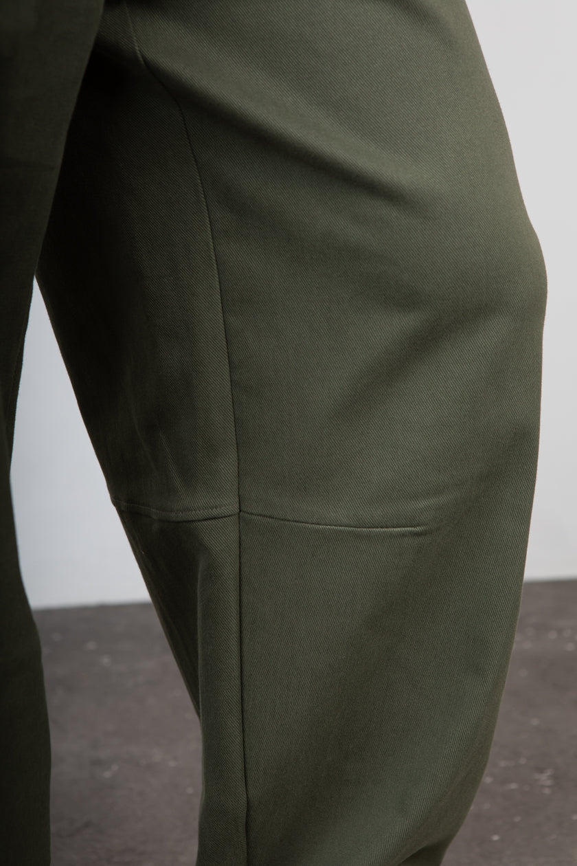 Pantalone baloon  WOC - MANAUS MILITARE