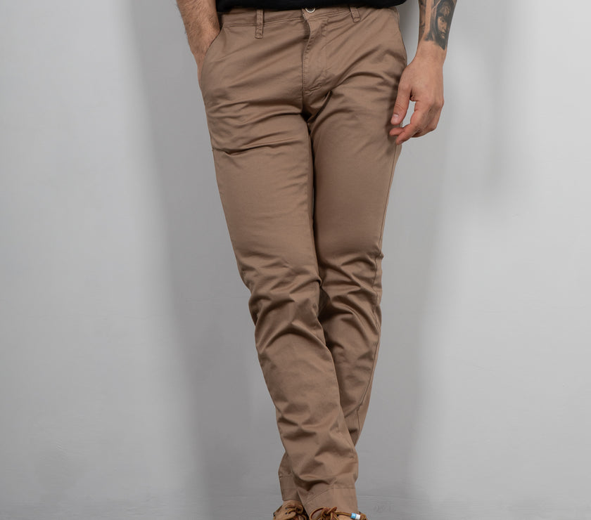 Pantalone SQUAD2 - KAKI NAPOLI