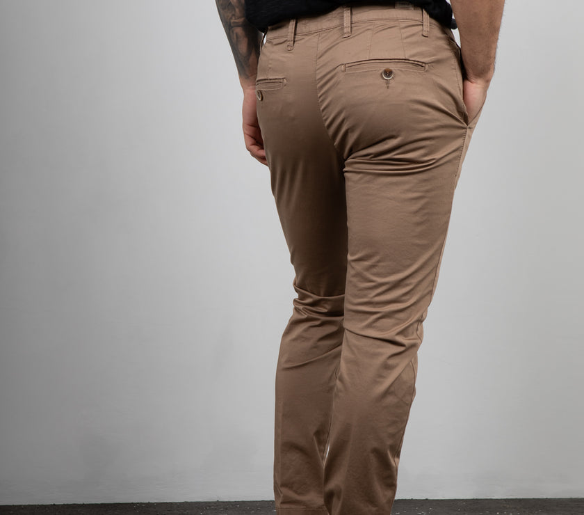 Pantalone SQUAD2 - KAKI NAPOLI