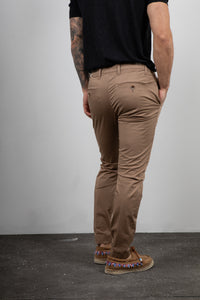Pantalone SQUAD2 - KAKI NAPOLI