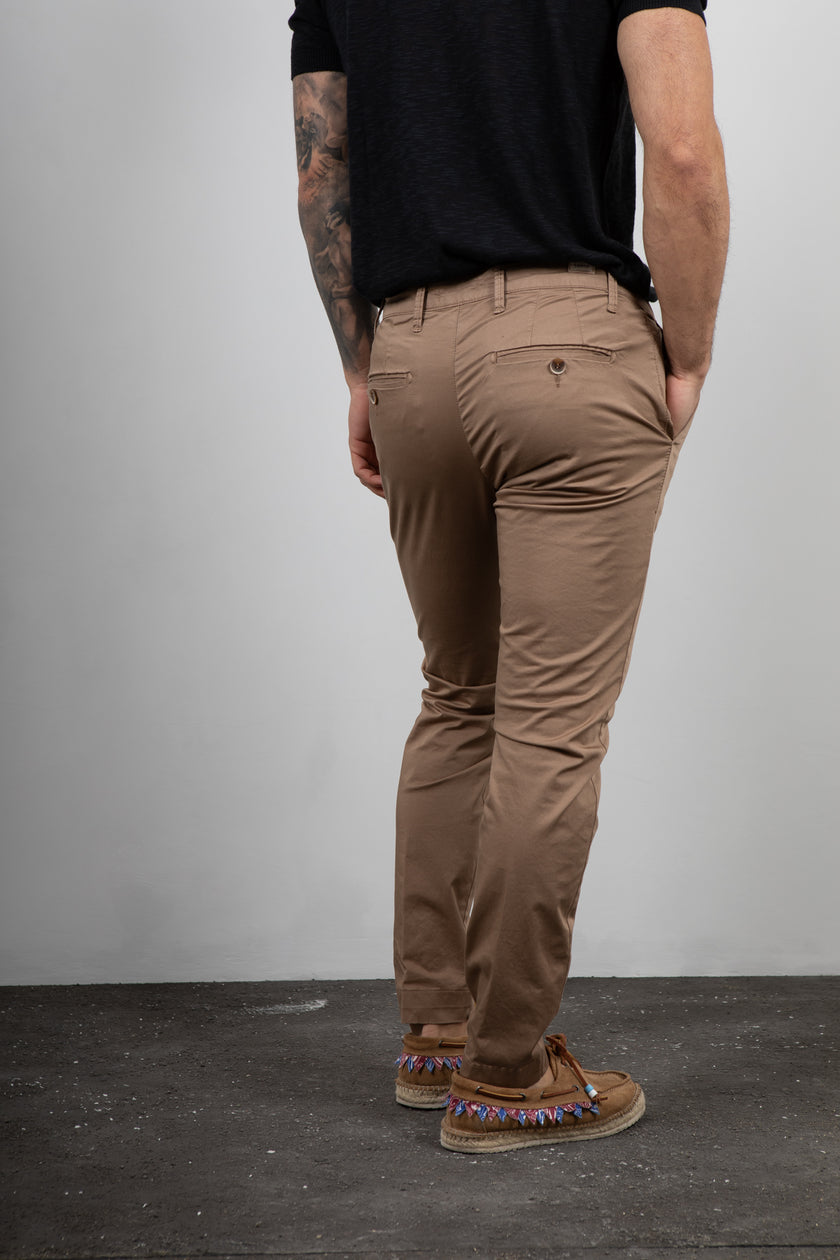 Pantalone SQUAD2 - KAKI NAPOLI