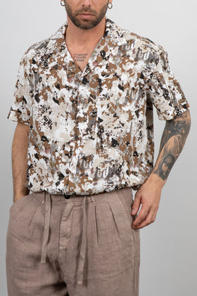 Camicia TELAMIRA-HONOLULU V1