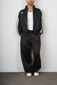 Pantalone track WOODBIRD - 2616-201 NERO