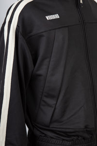 Giacca Track WOODBIRD-2615-901 NERO
