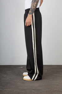 Pantalone track WOODBIRD - 2616-201 NERO