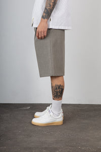 Shorts WOODBIRD-2616-300 SAND MELANGE