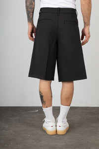 Shorts WOODBIRD-2616-300 NERO