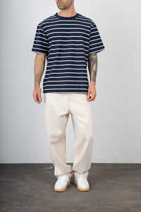 T-Shirt ANERKJENDT-902298 BLU