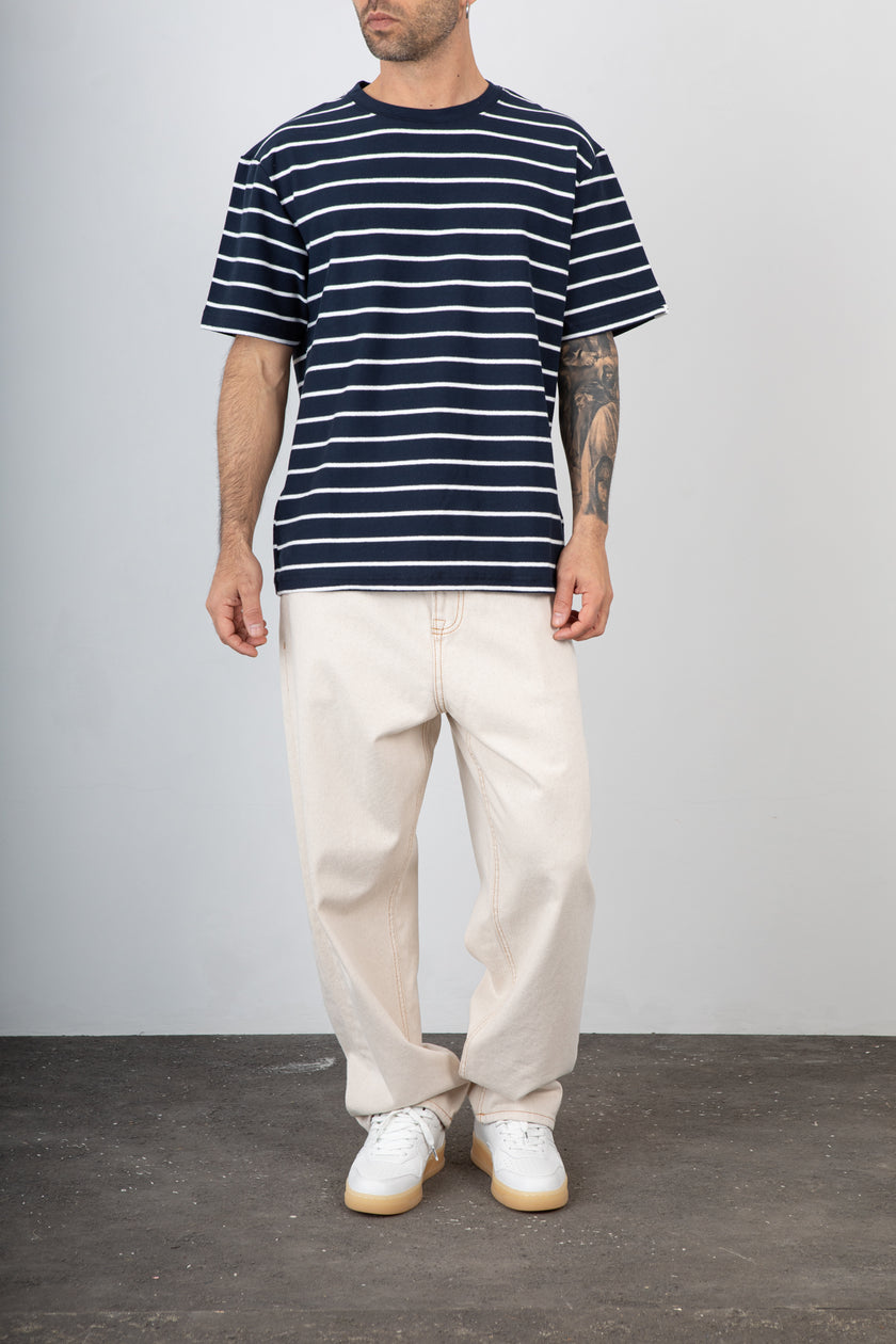 T-Shirt ANERKJENDT-902298 BLU