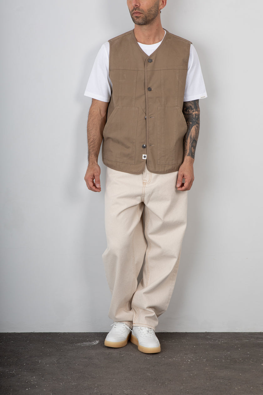 Gilet ANERKJENDT-902343