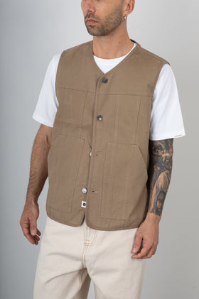 Gilet ANERKJENDT-902343
