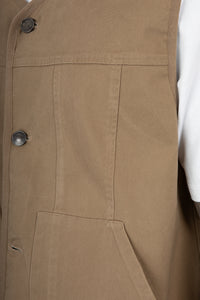 Gilet ANERKJENDT-902343