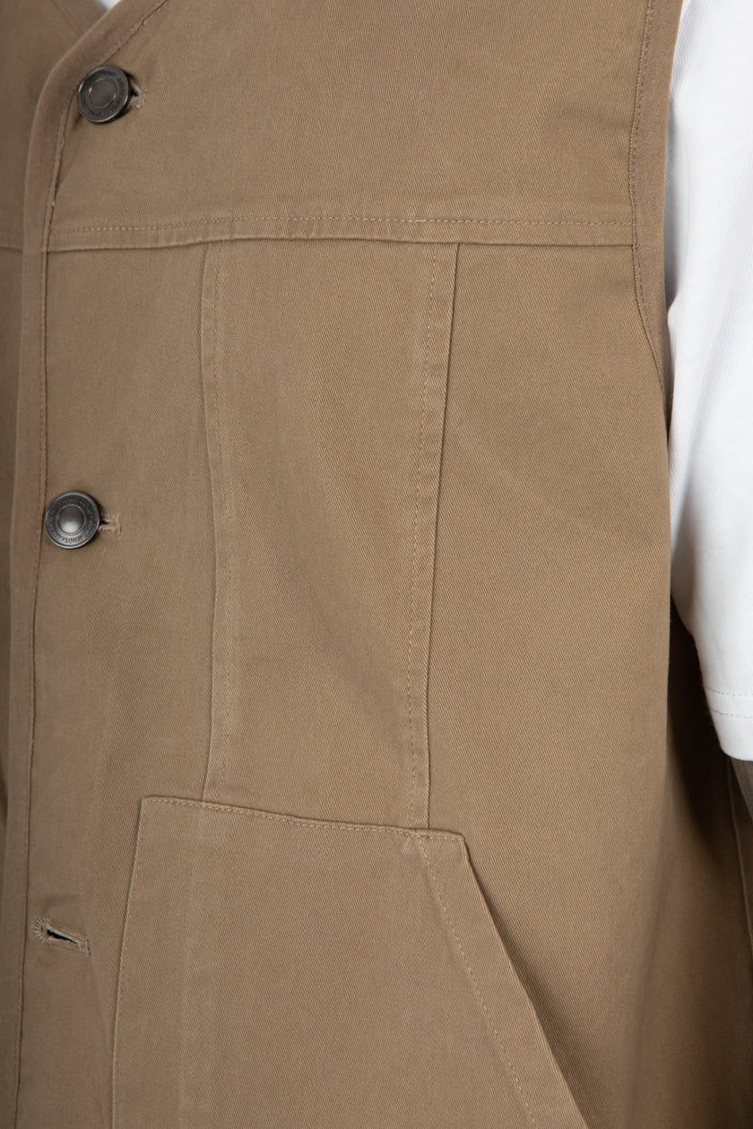 Gilet ANERKJENDT-902343
