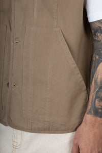 Gilet ANERKJENDT-902343